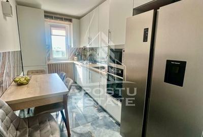Apartament cu 2 camere decomandat în Calea Urseni - 3
