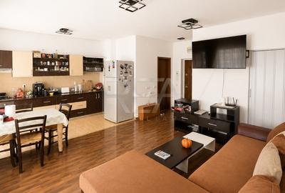 Apartament cu 3 camere decomandat, mobilat în Titan - 1