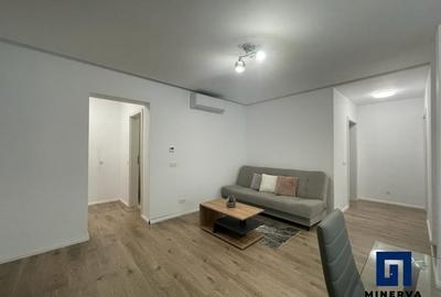 Comision 0%. Apartament modern 3 camere, parter, terasa, bloc nou, Braytim. - 8