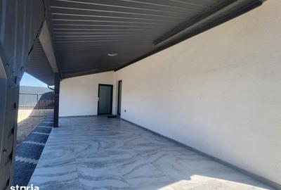 Casă cu 4 camere cu Teren 575 Mp în Hemeiuș - 6