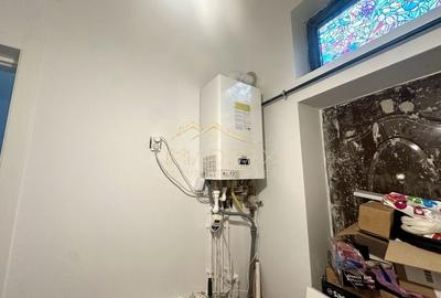 Casă de vânzare 3 camere/ curte generoasă/ Timpuri Noi/ lângă metrou Casă de vânzare 3 camere/ curte generoasă/ Timpuri Noi/ lângă metrou - 10