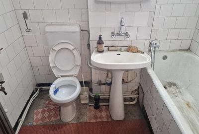 Apartament cu 3 camere semidecomandat în Mărăței - 8