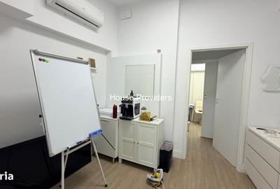 Spațiu comercial, de 61 mp, în 13 Septembrie - 3