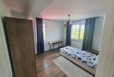 Casă cu 3 camere cu Teren 120 Mp în Albești - 4