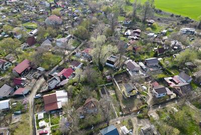 Casa cu mansarda la 3 insule - 3