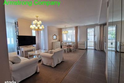 Apartament cu 2 camere, mobilat în Central - 9