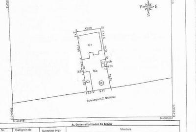 Bratianu, Kaufland, casa, vanzari Constanta - 3