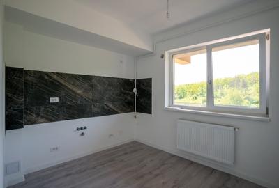 PROPRIETAR: Apartament cu 1 cameră decomandat, complet echipat – intabulat - 4