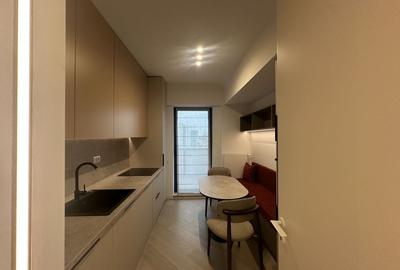 Apartament 3 camere de inchiriat | Cortina North - 3