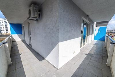 2 camere Pallady | 10 minmetrou Teclu | Loc parcare subteran - 15