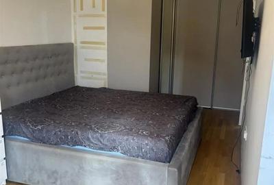 Garsonieră decomandată în Andronache