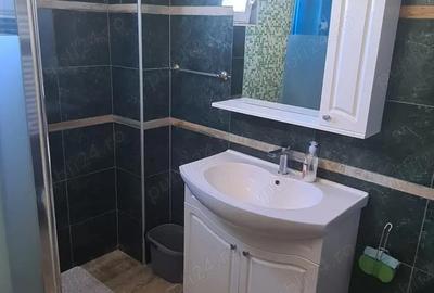 Apartament cu 2 camere decomandat în Central - 1