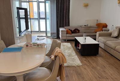 Apartament cu 2 camere decomandat în Doamna Ghica - 1