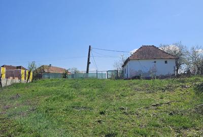 Spațiu comercial, în Husasău de Criș - 1