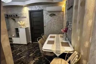 Apartament cu 2 camere decomandat în Vest - 3