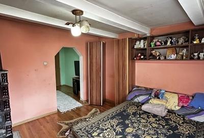 Casa 8 Camere Cu Teren 1500mp In Cermei - 36