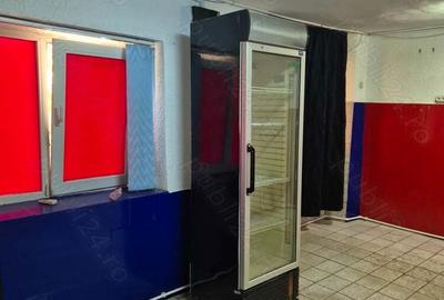 Spațiu comercial, de 40 mp, în Central - 3
