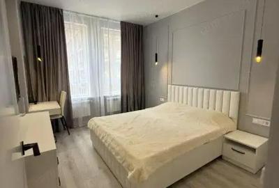 Inchiriez apartament de 2 camere in zona Victoriei - 4