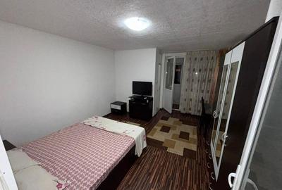 Garsoniera mobilata ?i utilata Sector 3 Auchan Vitan - 3