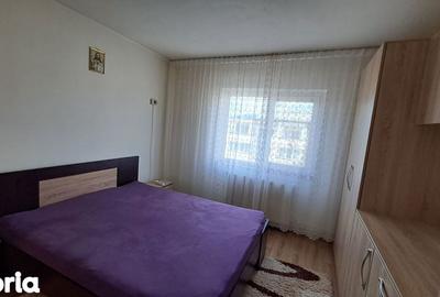 Apartament cu 2 camere decomandat în Vasile Alecsandri - 4
