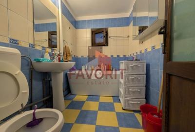 3 camere | 2 balcoane | renovat recent | zona excelenta | mobilat si utilat | - 14