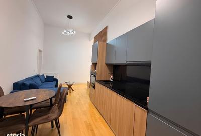 Apartament cu 2 camere în Bucureștii Noi