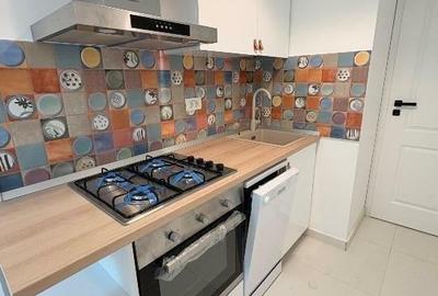 NOU* Prima inchiriere | Aviatiei - Herastrau | Birou sau Rezidential - 1