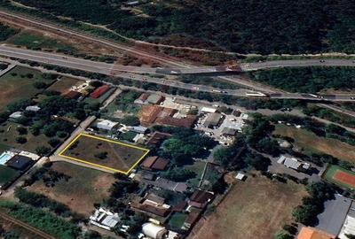 Teren superb Buftea, 1500 mp, negociabil, in apropiere de... - 2