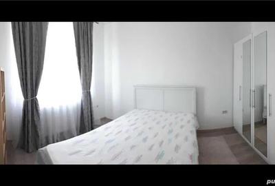 Apartament cu 2 camere decomandat în Chiajna - 6