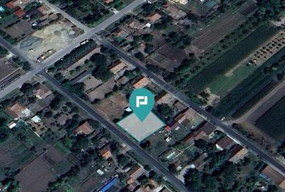 Teren intravilan 700 m2 de vanzare in Doroban?i - 1