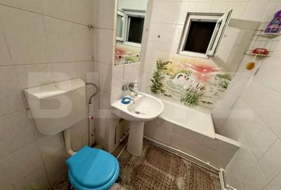 Apartament cu 3 camere decomandat, mobilat în 1 Mai