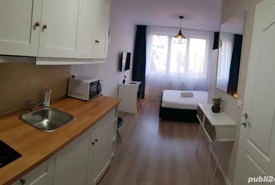 Garsoniera de inchiriat in zona Lipovei - 3