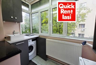 Ultracentral Palas Mall Sfantul Lazar Garsoniera De Inchiriat Ultracentral Palas Mall Sfantul Lazar Garsoniera De Inchiriat - 4