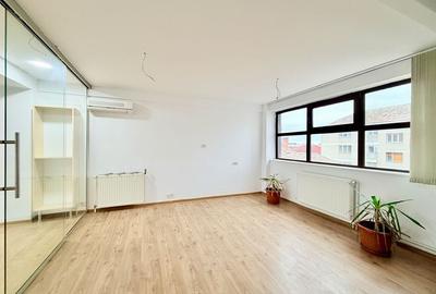 Spațiu de birouri premium – Clasa A, în zona centrală Timișoara - 19