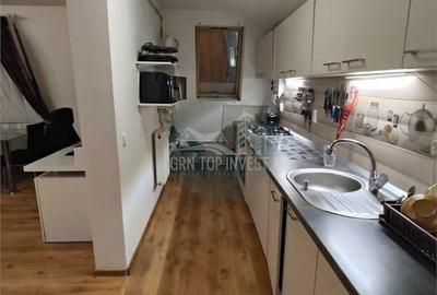 Apartament cu 3 camere în Central - 6