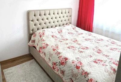 Apartament cu 3 camere în Vest - 1