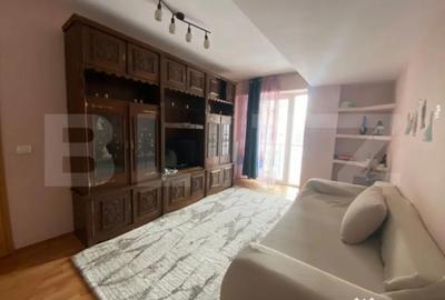 Apartament cu 3 camere decomandat în Girocului - 3