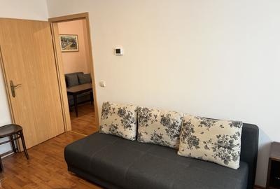 Garsoniera spatioasa 35 mp str croitorilor - 8