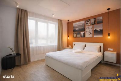 Garsonieră, mobilată în Central - 9