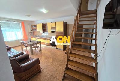 Apartament cu 4 camere decomandat, mobilat în Cetate - 2