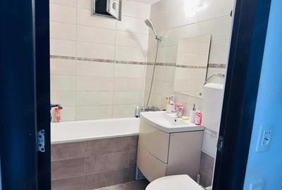 Apartament cu 2 camere decomandat în Berceni