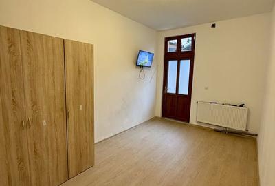 Spațiu comercial, de 45 mp, în Ultracentral - 6