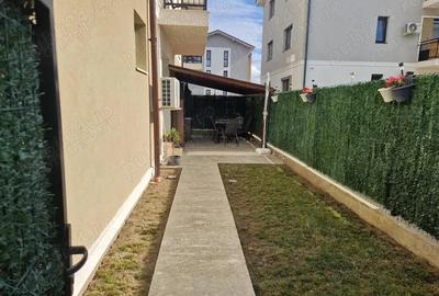 Apartament 2 Camere cu Gradina Proprie + Parcare | Braytim Giroc | 124.999 Negociabil - 8