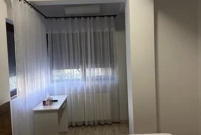 Garsoniera, 30 mp, decomandata, centrala, ac, Popesti Leordeni - 3