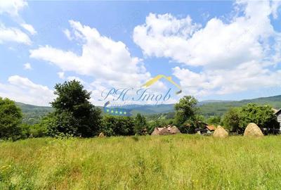 Teren intravilan de vanzare Valea Doftanei, Prahova - 7