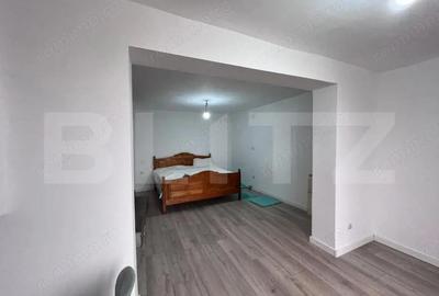 Casă cu 12 camere cu Teren 3730 Mp în Stremț - 2