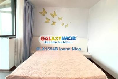 Apartament cu 3 camere semidecomandat, mobilat în Basarab - 2