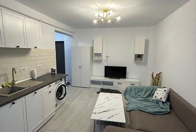 Apartament cu 2 camere în Rediu - 2