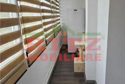 Apartament cu 3 camere decomandat în Central - 8