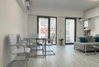 REA1024935 Apartament 2 camere Unirii NOU aproape de metrou - 7